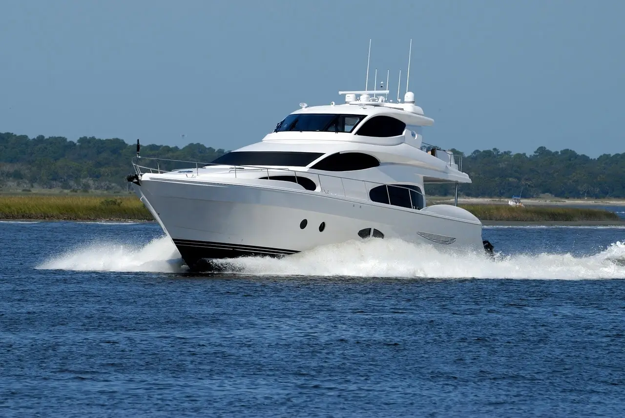 Elysian Yacht Rental Services bahamas
