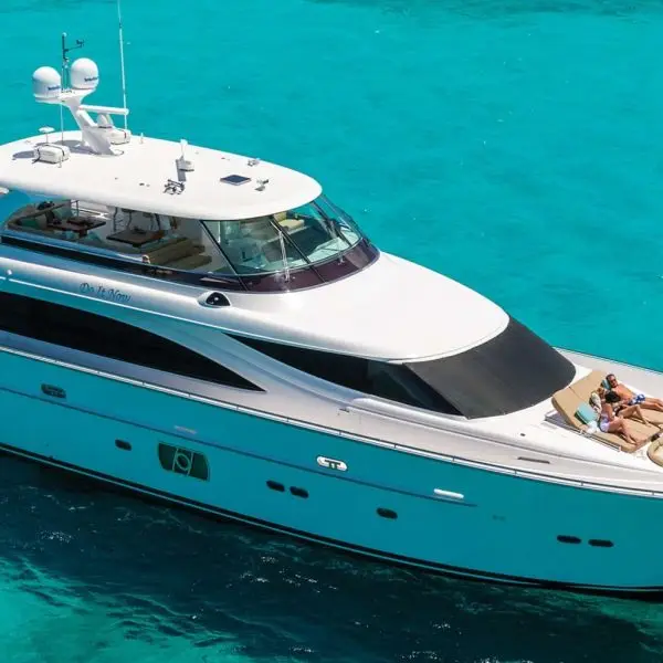 vip yacht luxury services in nassau the bahamas by elysian yacht