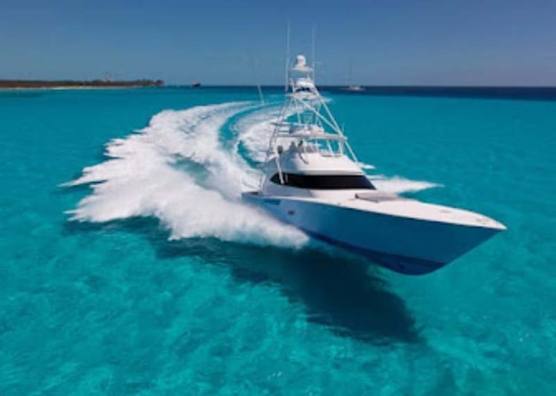 Charter Licenses - Elysian Yacht Services in Nassau bahamas